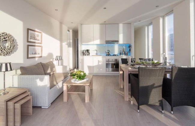 Apartment in Lubeck-travemunde - Foto 10