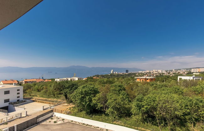 Apartment One Kostrena - Foto 24