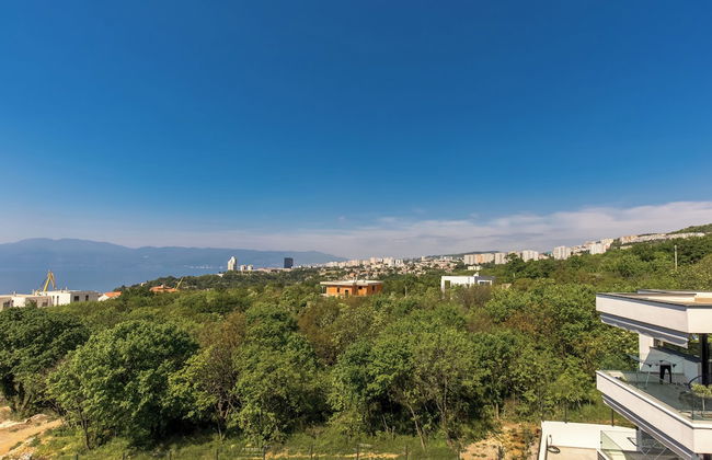 Apartment One Kostrena - Foto 25