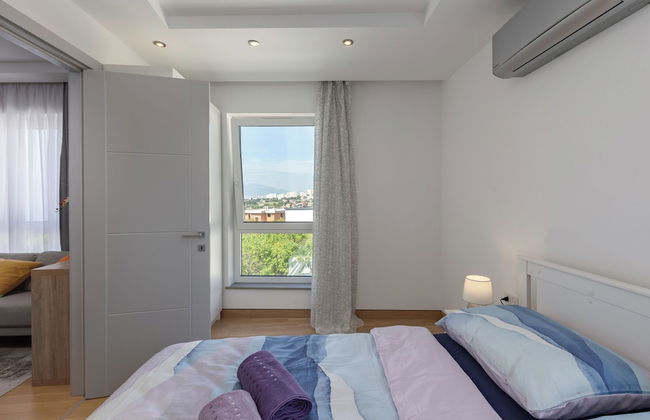 Apartment One Kostrena - Foto 6