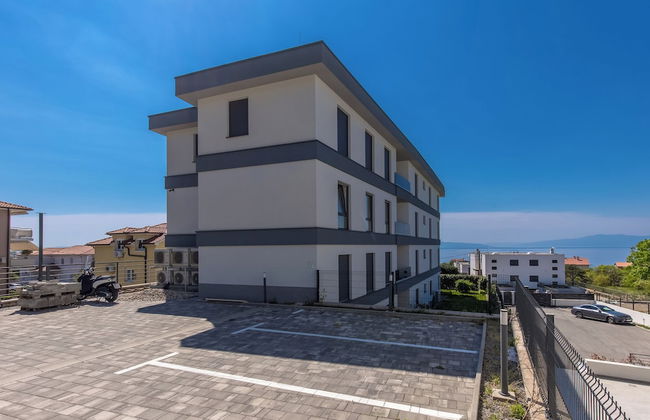 Apartment One Kostrena - Foto 19