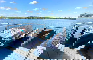 Foto 1 - Luxury Houseboat With Beautiful Views