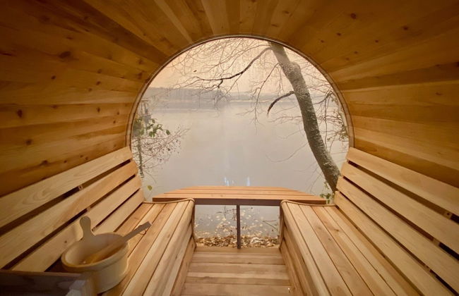 Houseboat Mookerplas With a View - Foto 14