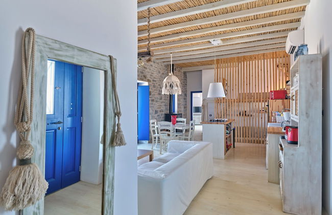 Blue and Green in Luxury - Foto 20