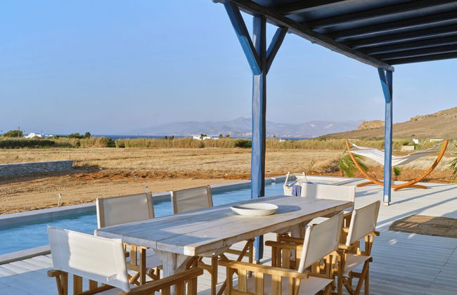 Blue and Green in Luxury - Foto 31