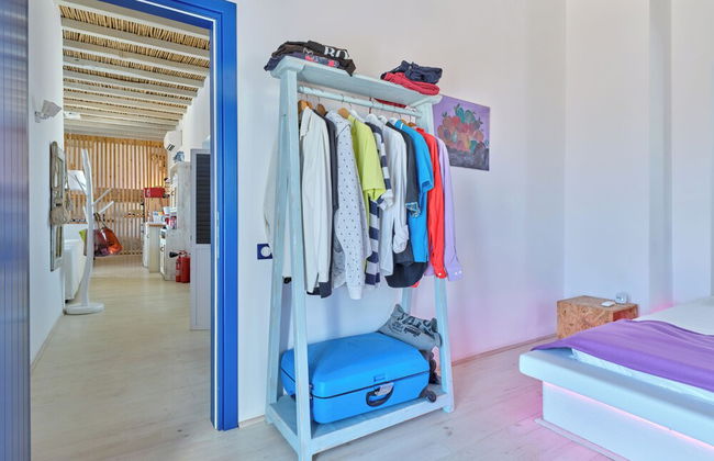 Blue and Green in Luxury - Foto 4