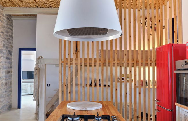 Blue and Green in Luxury - Foto 22