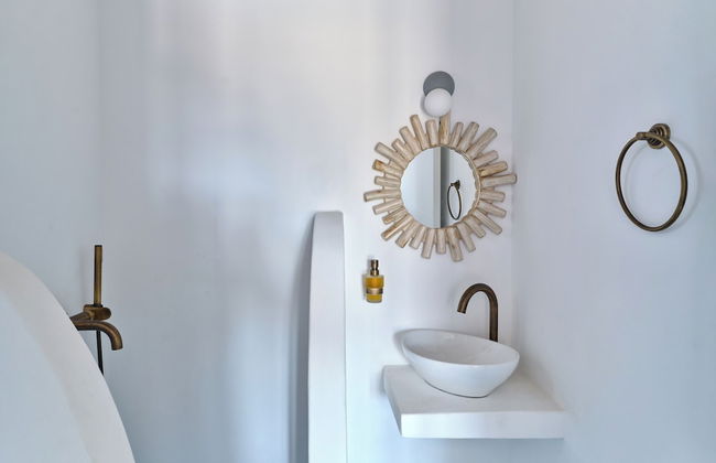 Blue and Green in Luxury - Foto 11