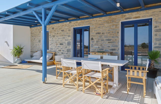 Blue and Green in Luxury - Foto 27