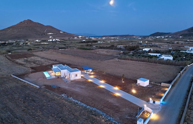 Blue and Green in Luxury - Foto 34