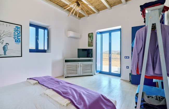 Blue and Green in Luxury - Foto 6