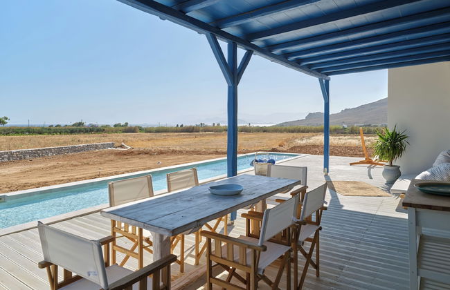 Blue and Green in Luxury - Foto 26