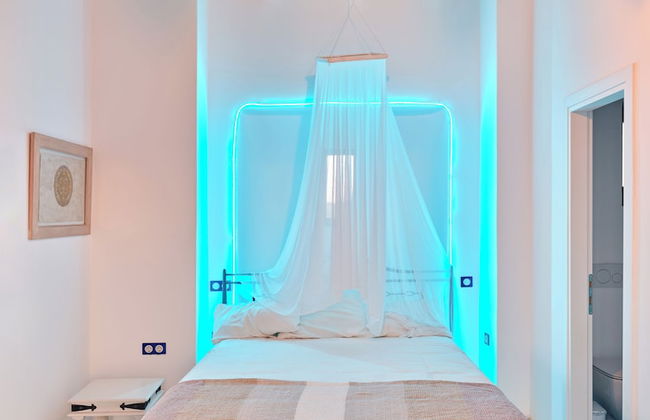 Blue and Green in Luxury - Foto 9