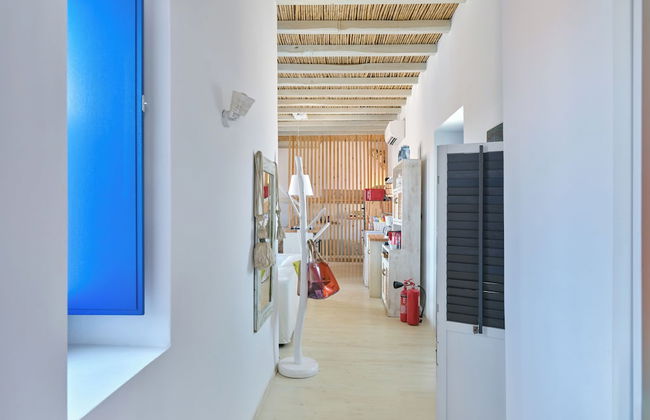 Blue and Green in Luxury - Foto 21