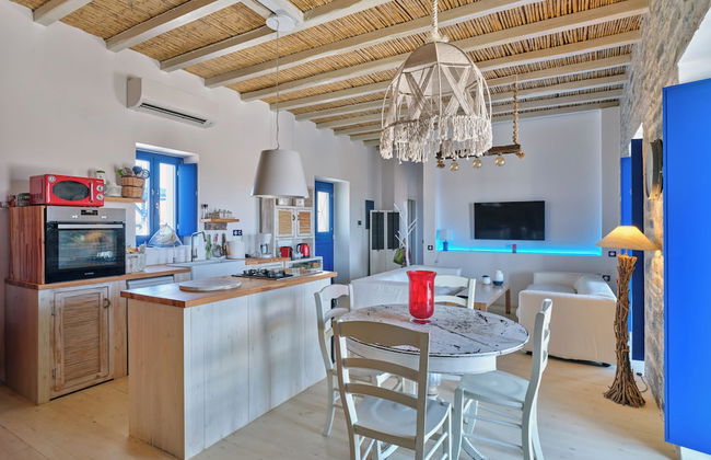 Blue and Green in Luxury - Foto 15