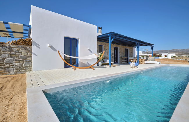 Blue and Green in Luxury - Foto 13