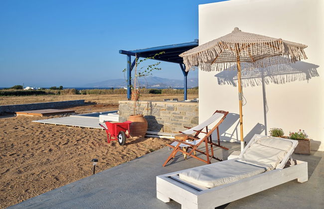 Blue and Green in Luxury - Foto 33