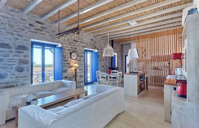 Blue and Green in Luxury - Foto 19