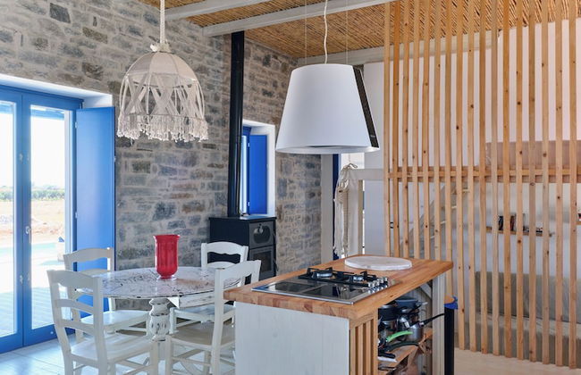 Blue and Green in Luxury - Foto 16