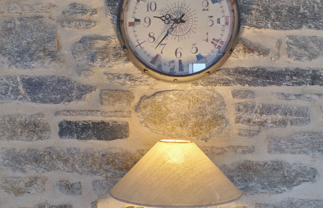 Blue and Green in Luxury - Foto 23