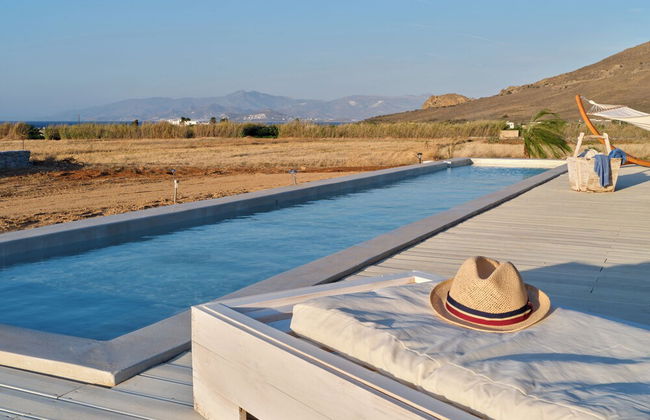 Blue and Green in Luxury - Foto 30