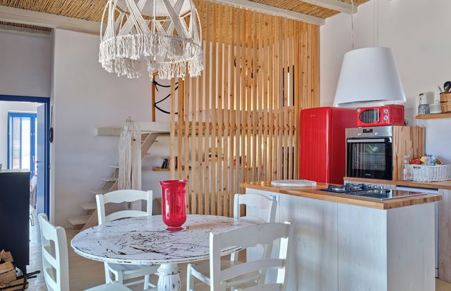 Blue and Green in Luxury - Foto 18