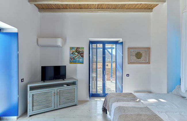 Blue and Green in Luxury - Foto 8