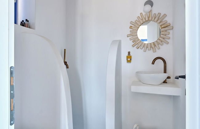 Blue and Green in Luxury - Foto 12