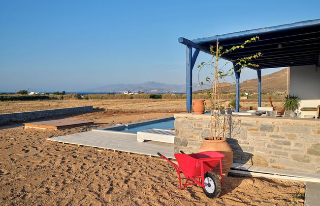 Blue and Green in Luxury - Foto 32