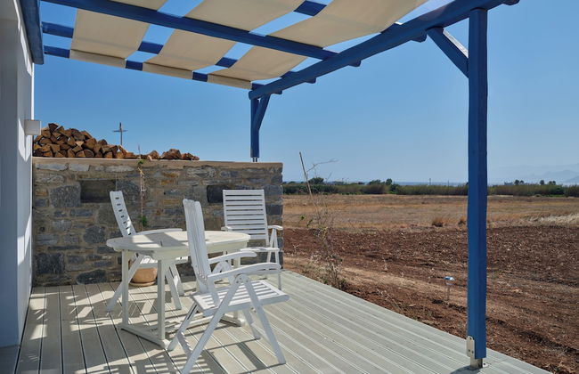 Blue and Green in Luxury - Foto 29