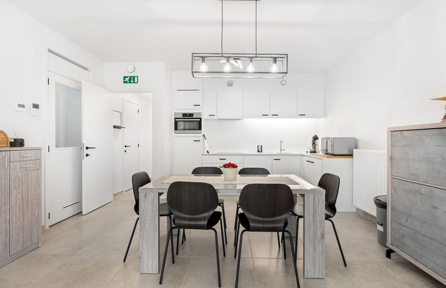 Nice Apartment Near Beach - Foto 11