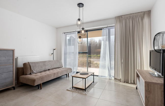 Nice Apartment Near Beach - Foto 1