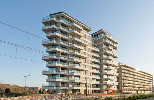 Nice Apartment Near Beach - Foto 16