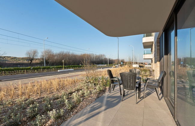 Nice Apartment Near Beach - Foto 14