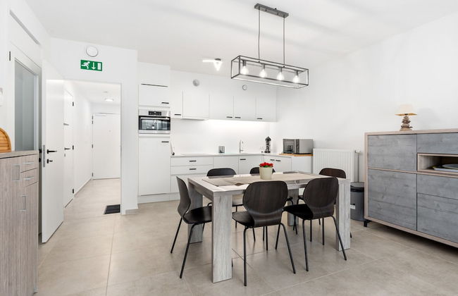 Nice Apartment Near Beach - Foto 5