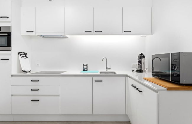 Nice Apartment Near Beach - Foto 6