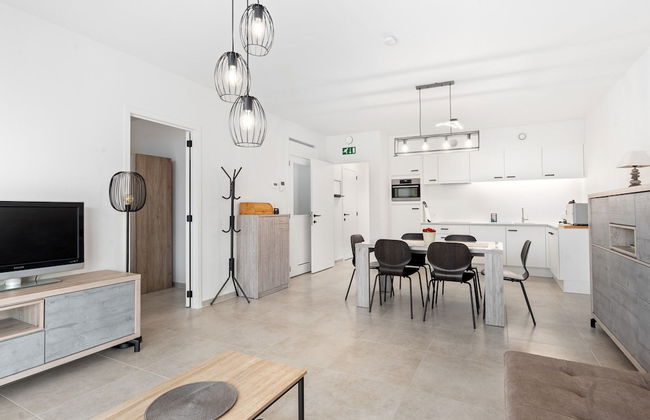 Nice Apartment Near Beach - Foto 12
