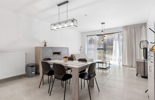 Nice Apartment Near Beach - Foto 10