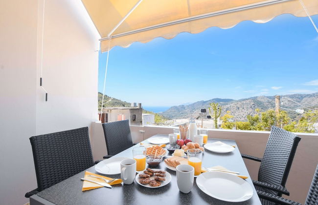 Euphoria Cretan Living - Foto 18