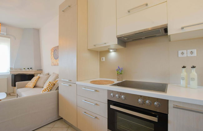 Euphoria Cretan Living - Foto 6