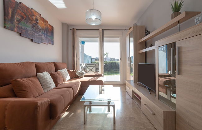 Casa Carmen in Bah a Dorada - Foto 6