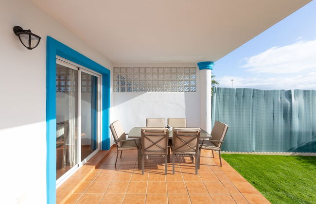 Casa Carmen in Bah a Dorada - Foto 4