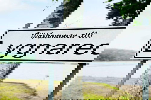 Foto 11 - 4 Person Holiday Home in Allingsas, Sverige