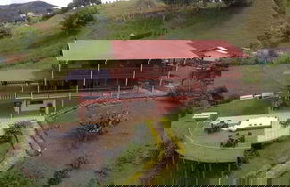 Foto 3 - Finca San Fernando El peñol-Guatape