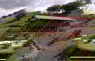Foto 2 - Finca San Fernando El peñol-Guatape