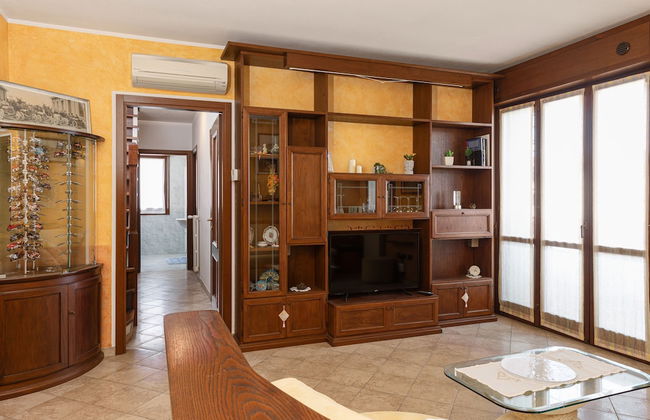 Ganden s Flat in Modena - Foto 2