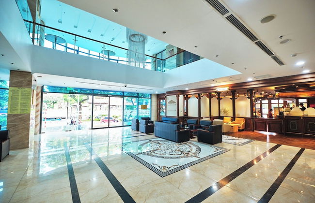 Netland Westlake Legacy Suites - Foto 4