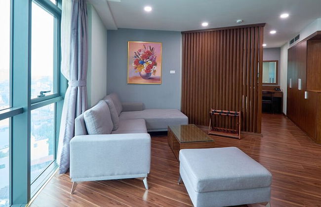 Netland Westlake Legacy Suites - Foto 25