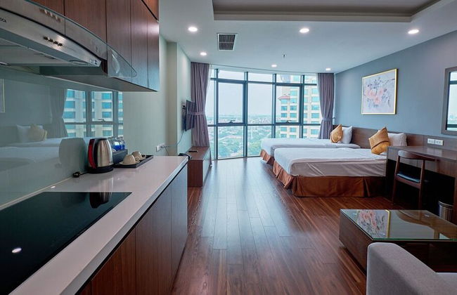 Netland Westlake Legacy Suites - Foto 5