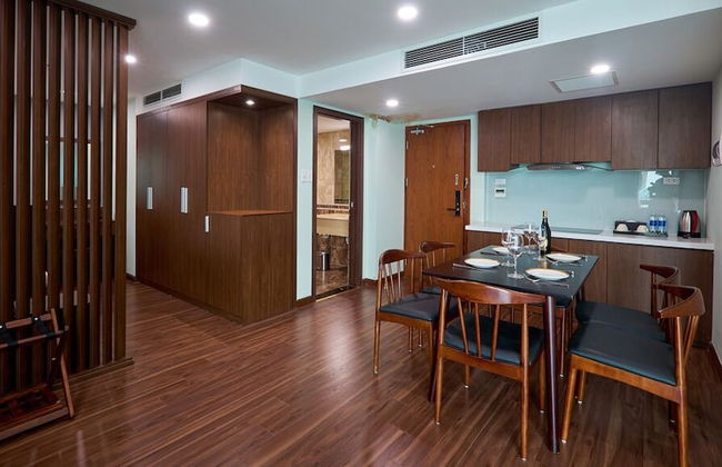 Netland Westlake Legacy Suites - Foto 21